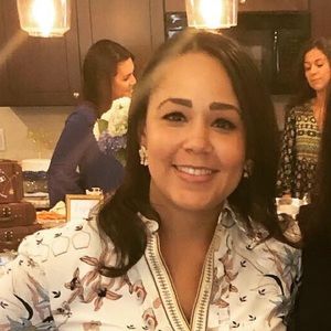 Meet your Posher, Stephanie